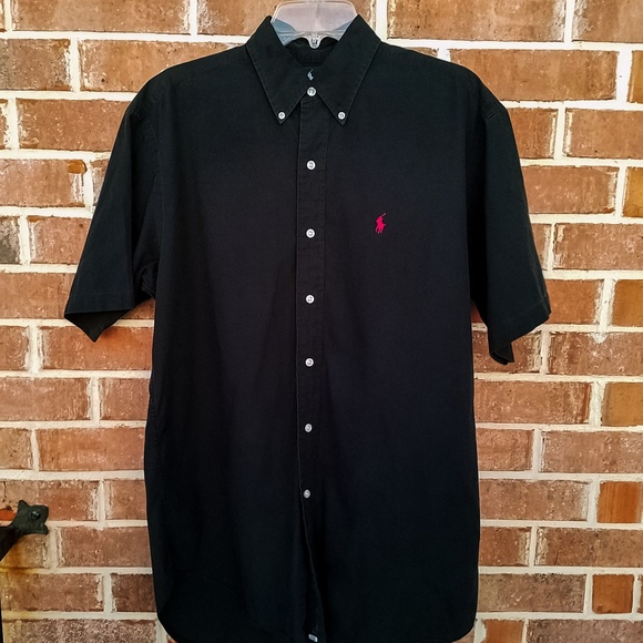 Ralph Lauren Other - Ralph Lauren BLAKE Button Up Shirt